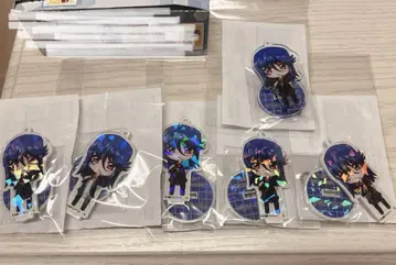 건담 SEED FREEDOM 카베이쿤 잉그리트 트라돌