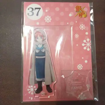 은혼 신이 유년기 점프 페스타 아크릴 스탠드 엔스카이