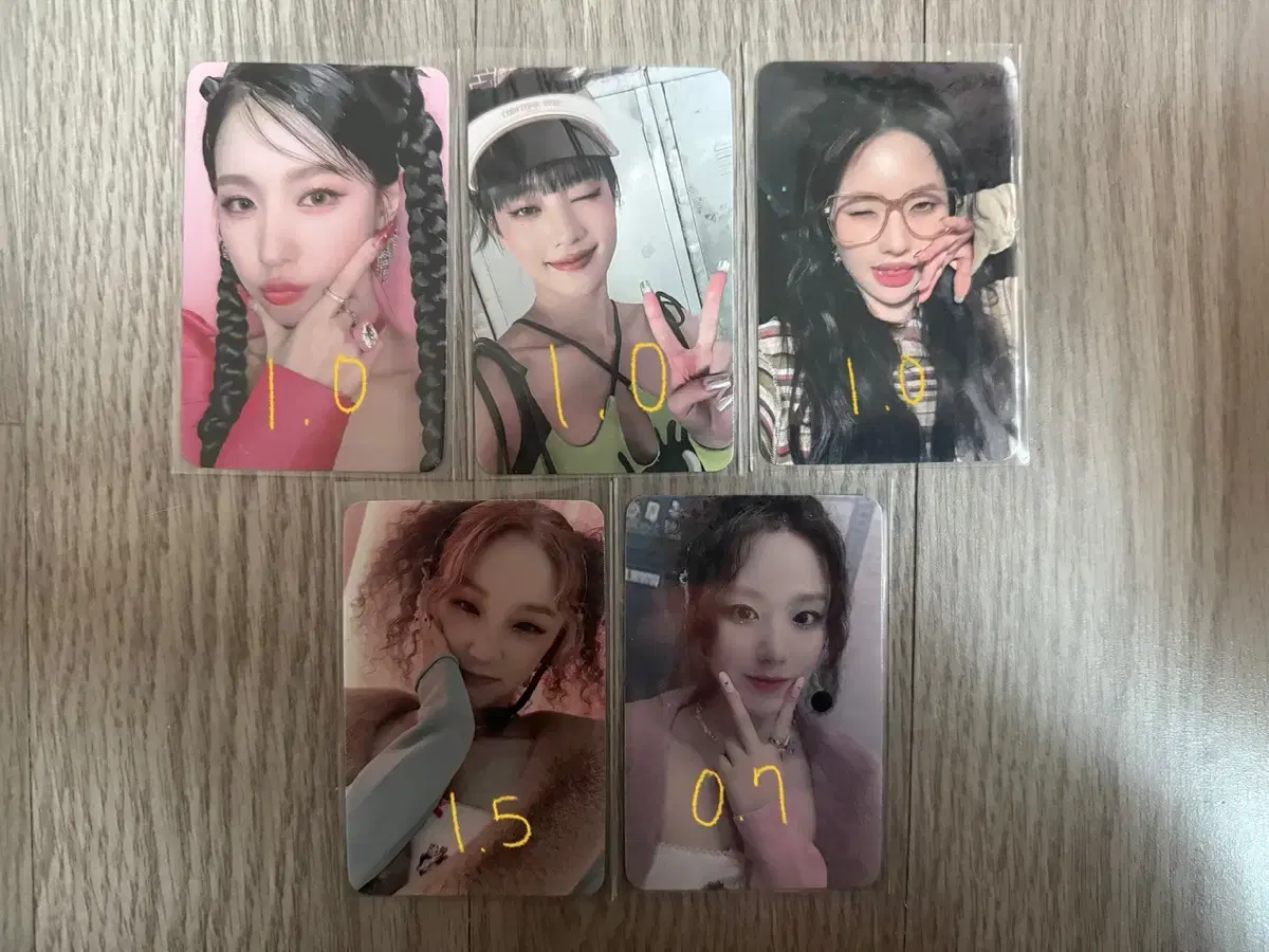 Gidle idle miyeon minnie soyeon yuqi shuhua Queen Kida Mu Poca