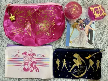 세일러문 set