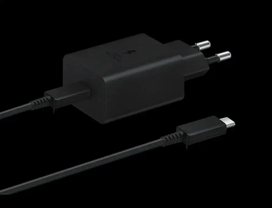 삼성 갤럭시 45W 충전기 USB-PD