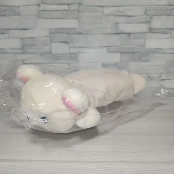 코리락쿠마 봉제 인형 펜 파우치 San-X