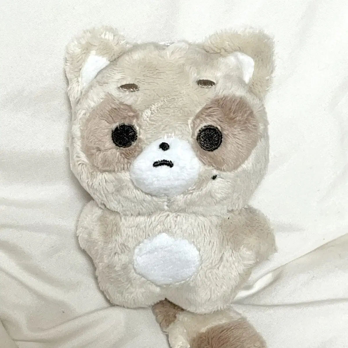 장하오 짱부리 인형 10cm 제로베이스원