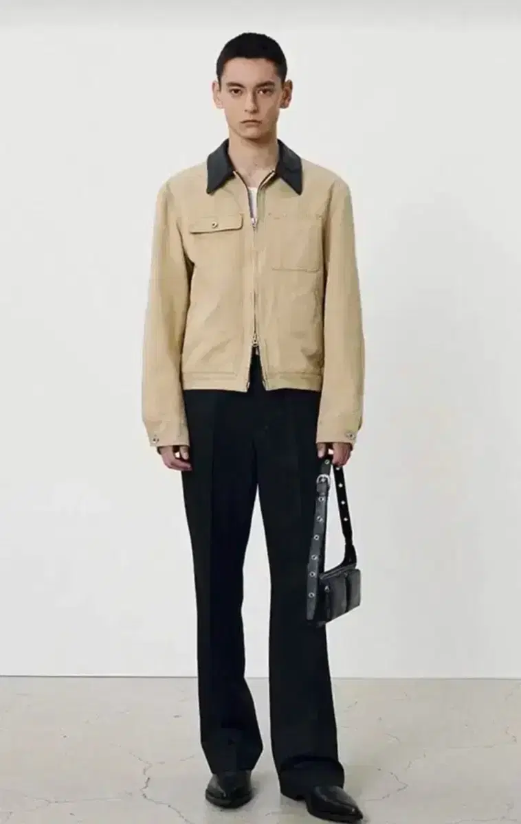 토니웩 워크자켓 XL