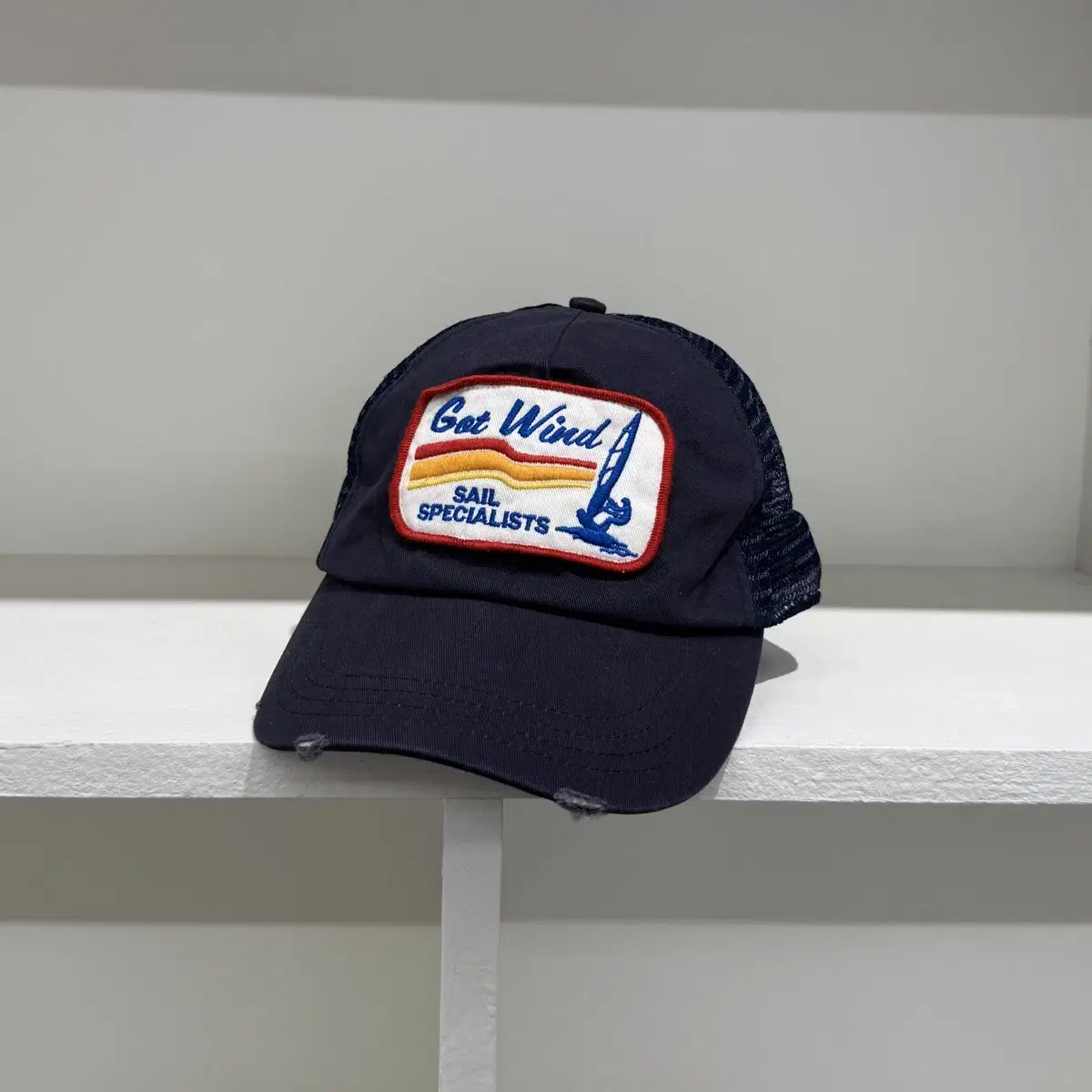 Bonderch Hollister Ball Cap