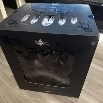 Fate/Grand Order 잔느 알타 피규어