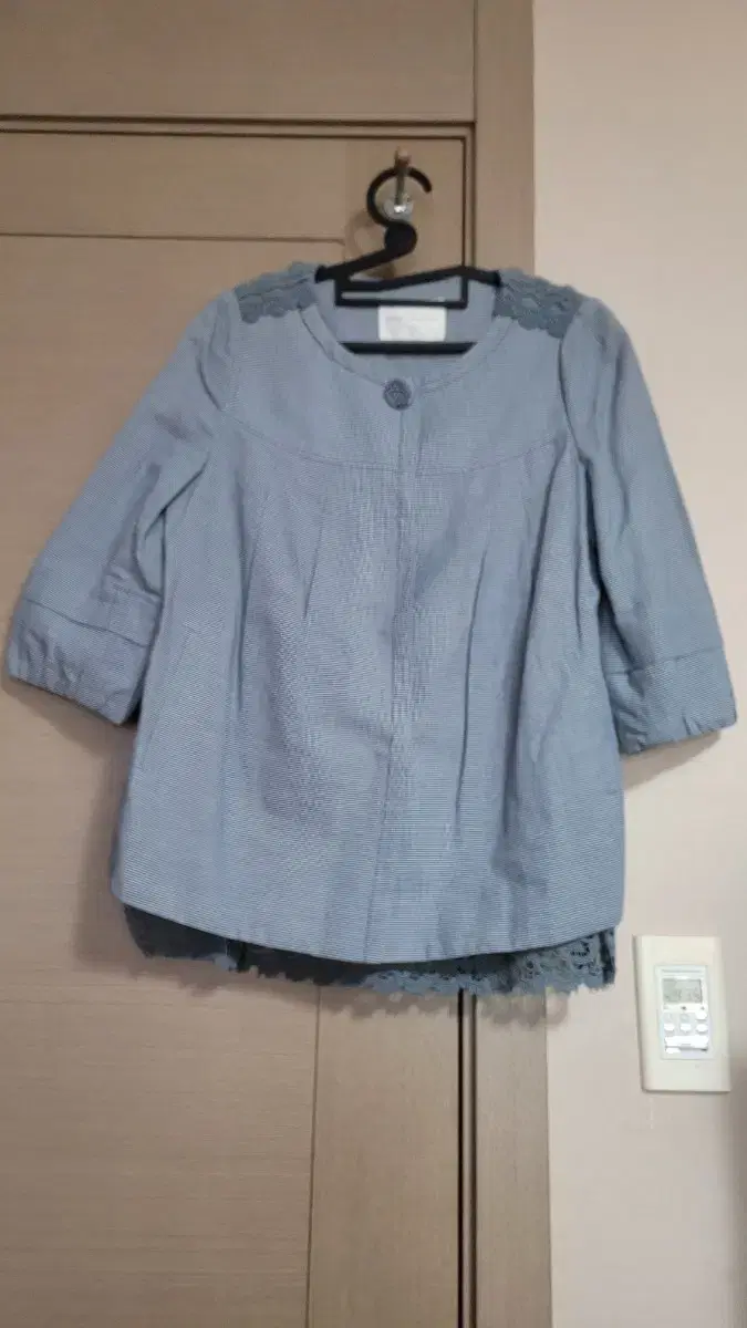 GIVY MA CHILBULACE JACKET