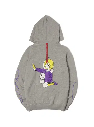 CUNE ZIP PARKA 촬영 XL 중고 새상품급