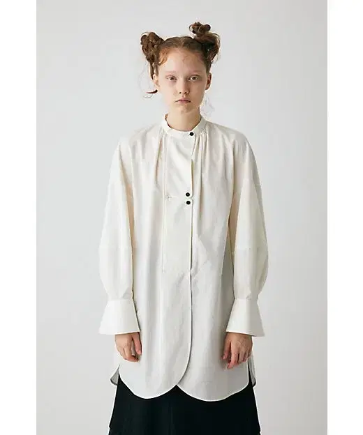 ENFOLD Long-sleeved shirt