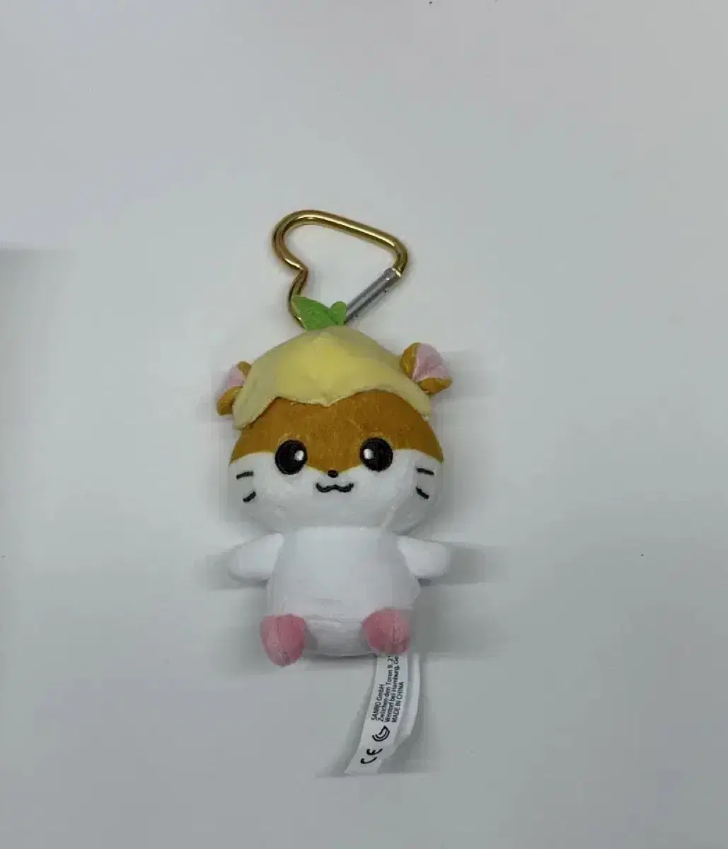 (산리오 정품)쿠리링 키링