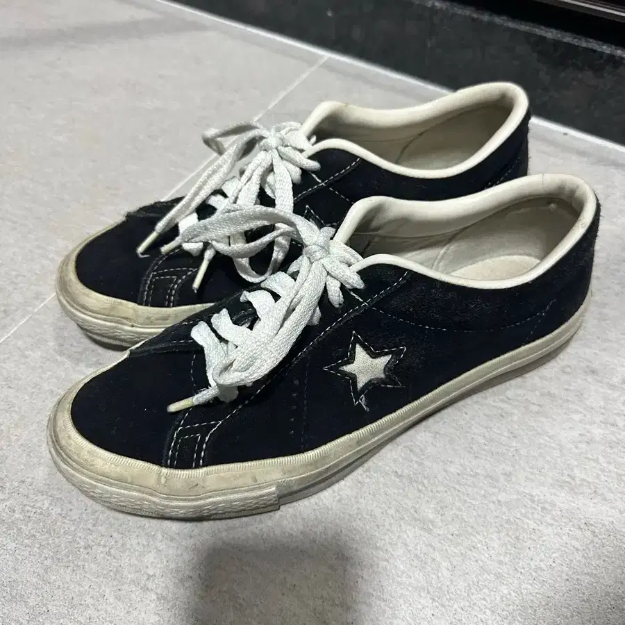 CONVERSE 컨버스 CONVERSE JAPAN TIMELINE J VTG 255 US7 on Bunjang