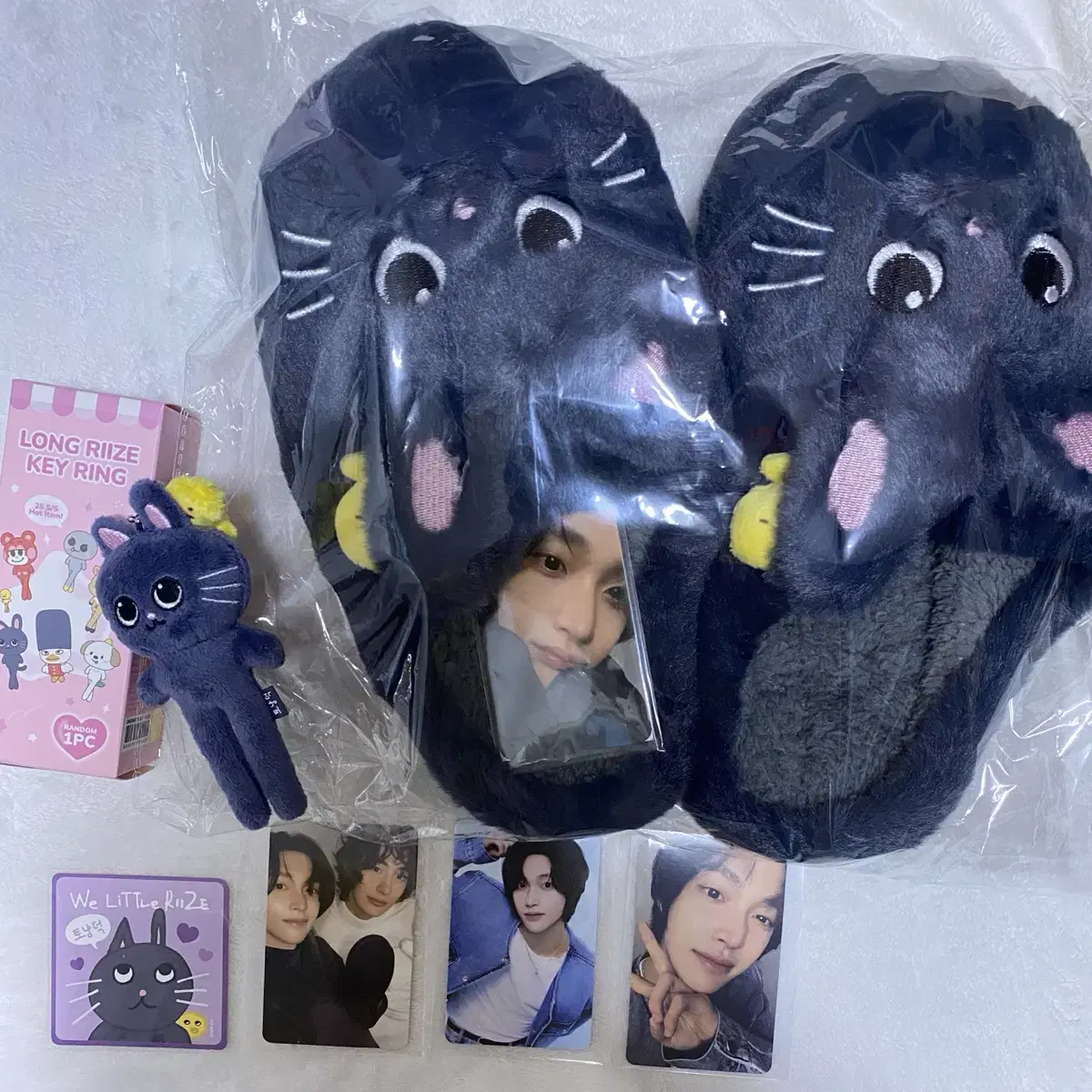 あなたにおすすめの商品 RIIZE | up pop Park Rize RIIZE LITTLE WE [Wonbin] 라이즈 アイドル