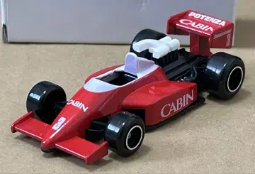 토미카 F3000 캐빈 3