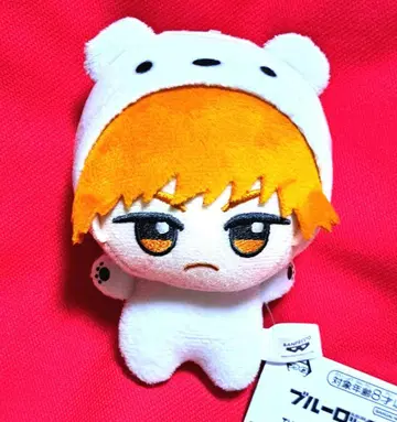 블루 록 SD 인형 쿠니가미 렌스케