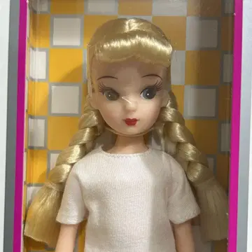 2021년 복각판 초대 리카짱 6C 니혼바시 한정판