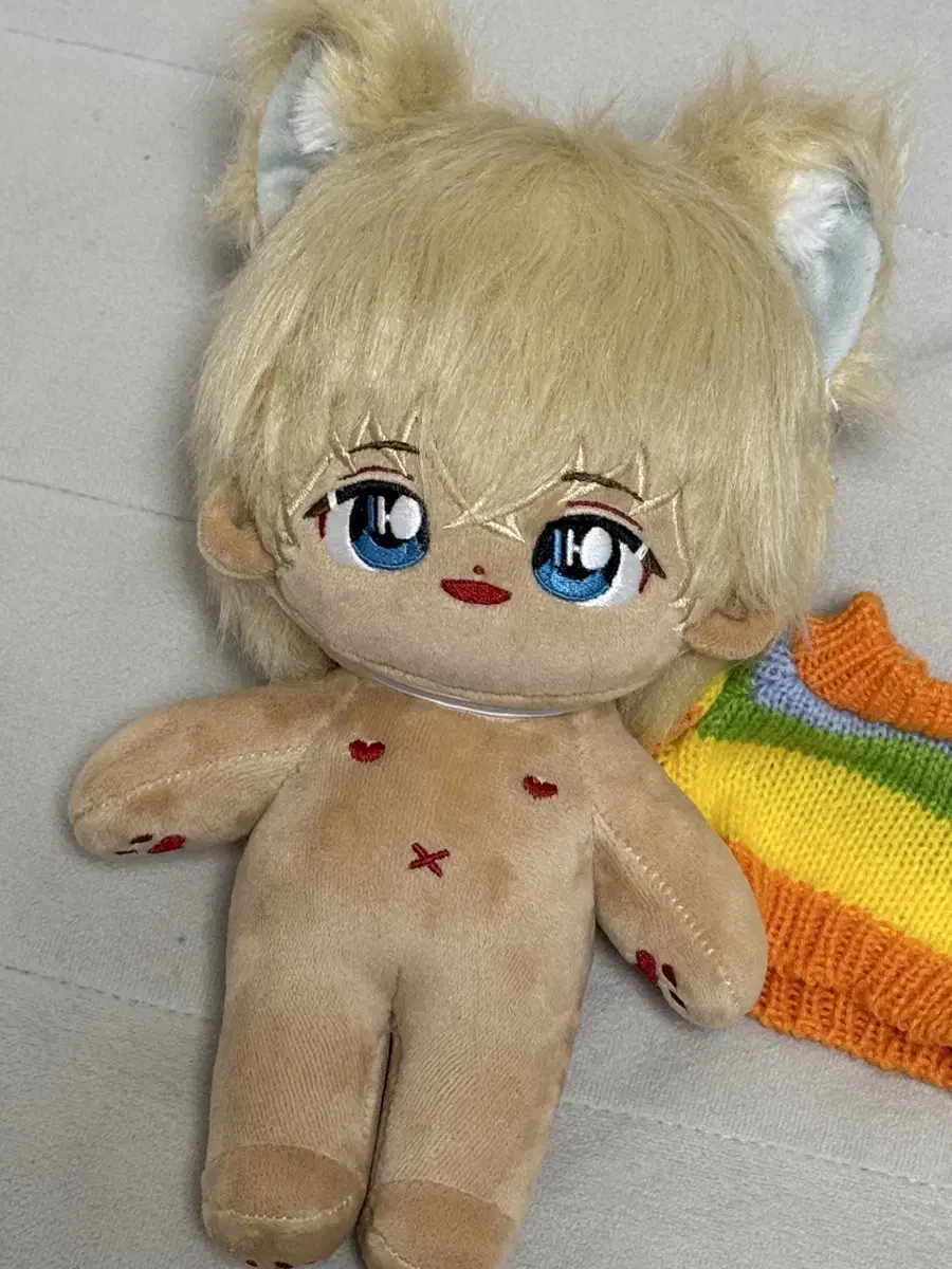 명탐정 코난 아무로 토오루 20cm 솜인형 20깅 솜깅이 누이 판매