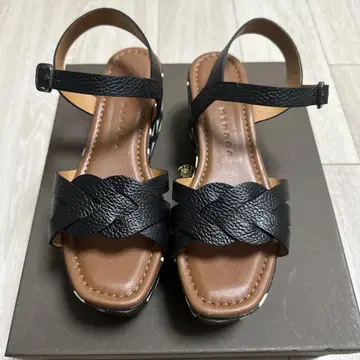 치에미하라 샌들