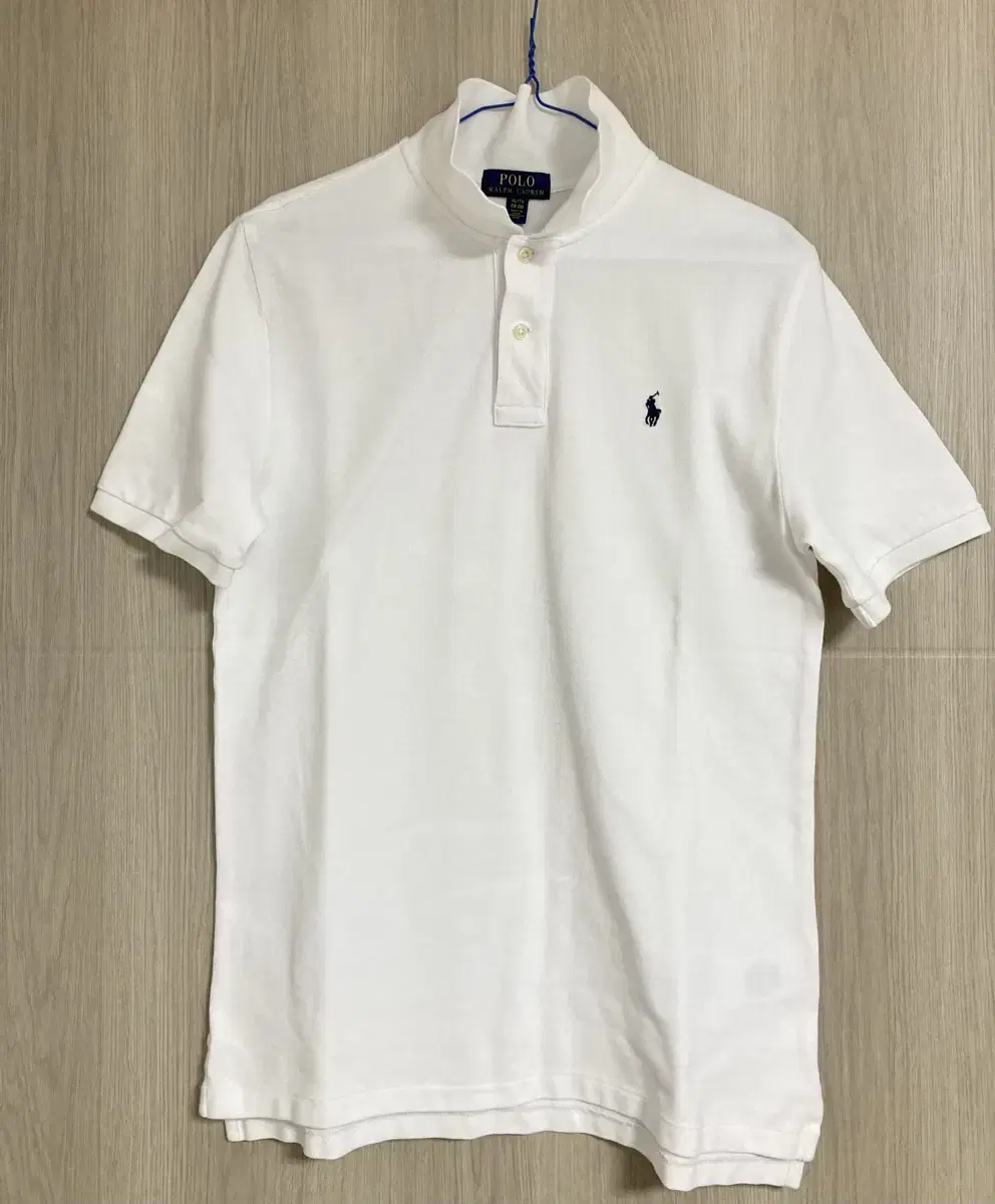 폴로 반팔 카라티 95-100(boys XL) 판매