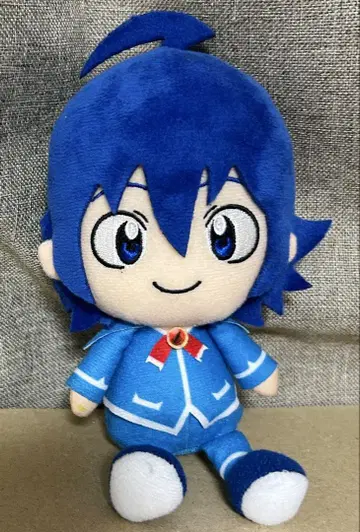 마음이 들었습니다! 이라마군 치비 봉제 인형 스즈키 이라마