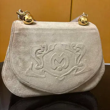 밀라 쇤 핸드백 파티 백