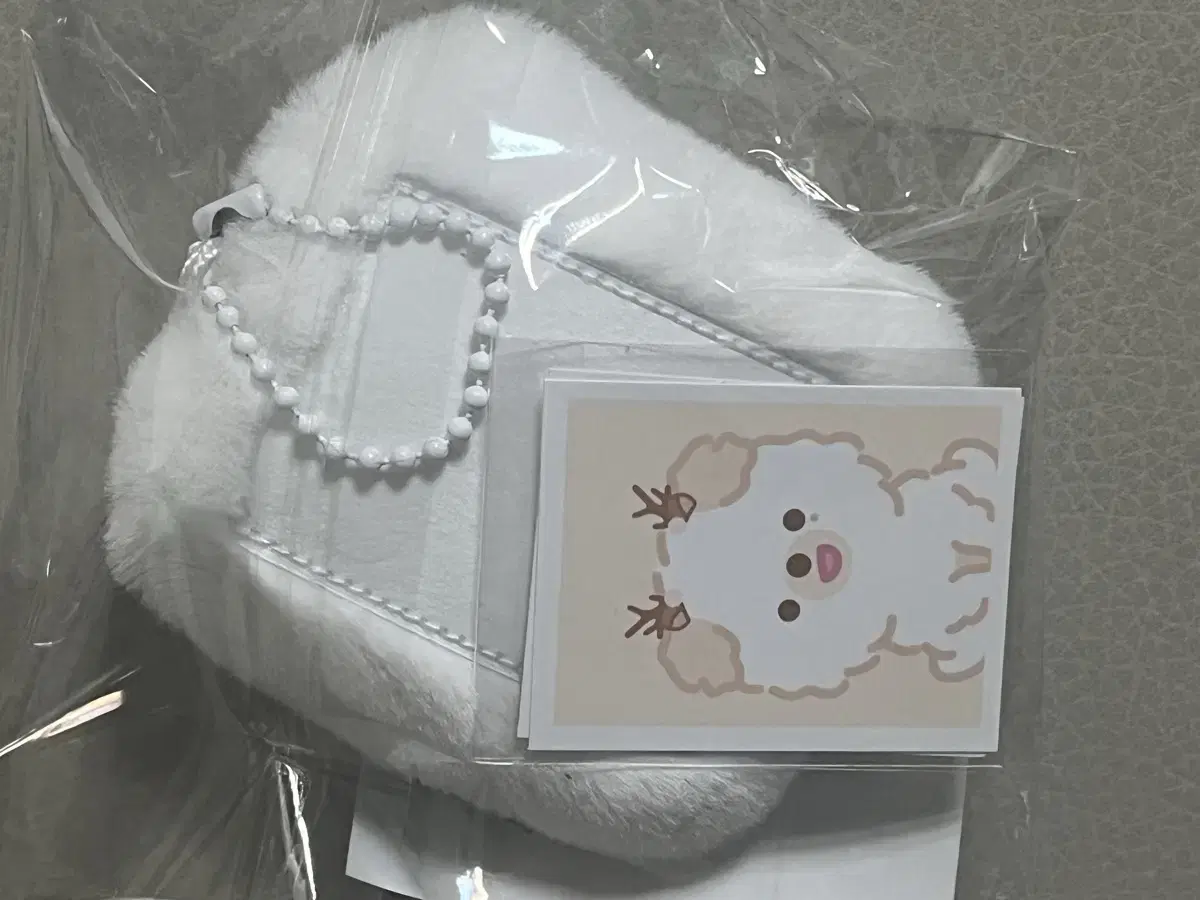 Day 6 Denimals Petit Denimals ID Holder Don Unsealed