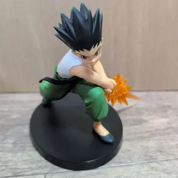 헌터헌터 곤 피규어