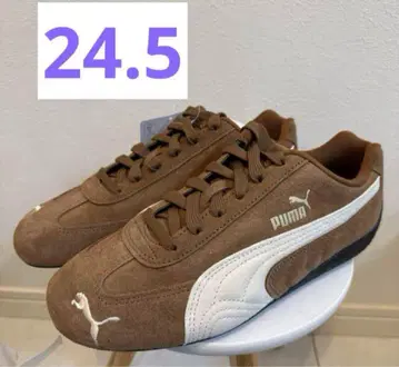 Puma Speedcat OG "Haute Coffee/Frosted