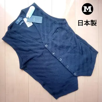 gim 메리노울 워셔블 베스트/질레