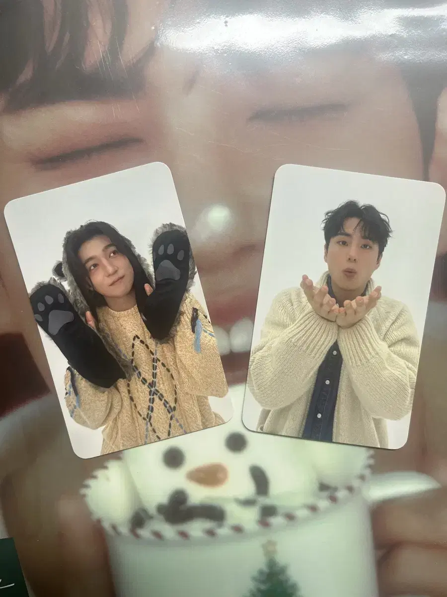 Day 6 Clone md 40,000 Poka Young-hyun Sung-jin