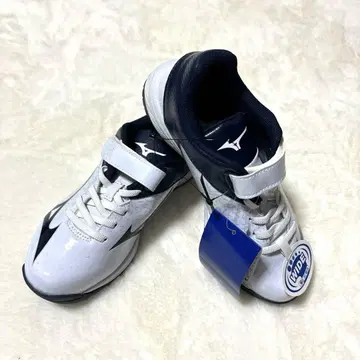 미즈노 셀렉 나인 트레이닝복 2 Jr. cr 22.0cm 미사용 새상품