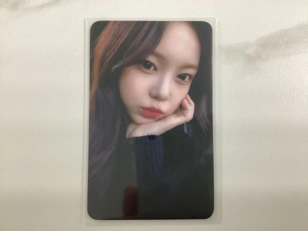 하츠투하츠 이안 미공포 판매
