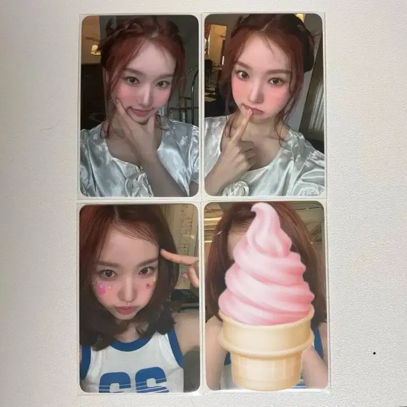 Buy LOONA Signed albums, Rare photocards on Bunjang!