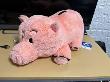 토이스토리 햄 봉제 인형