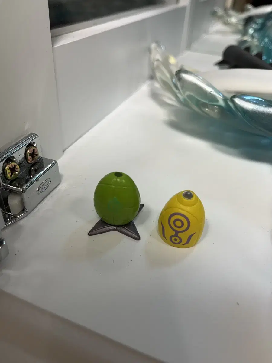 Digimon Capsule Gashapon Gacha bulk Figure Resin