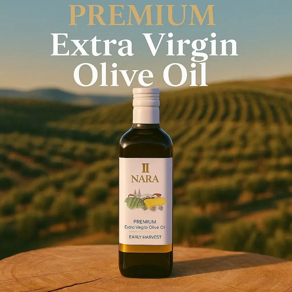 Tunisia Direct Import Top 1% Worldwide Premium Extra Virgin Olive Oil