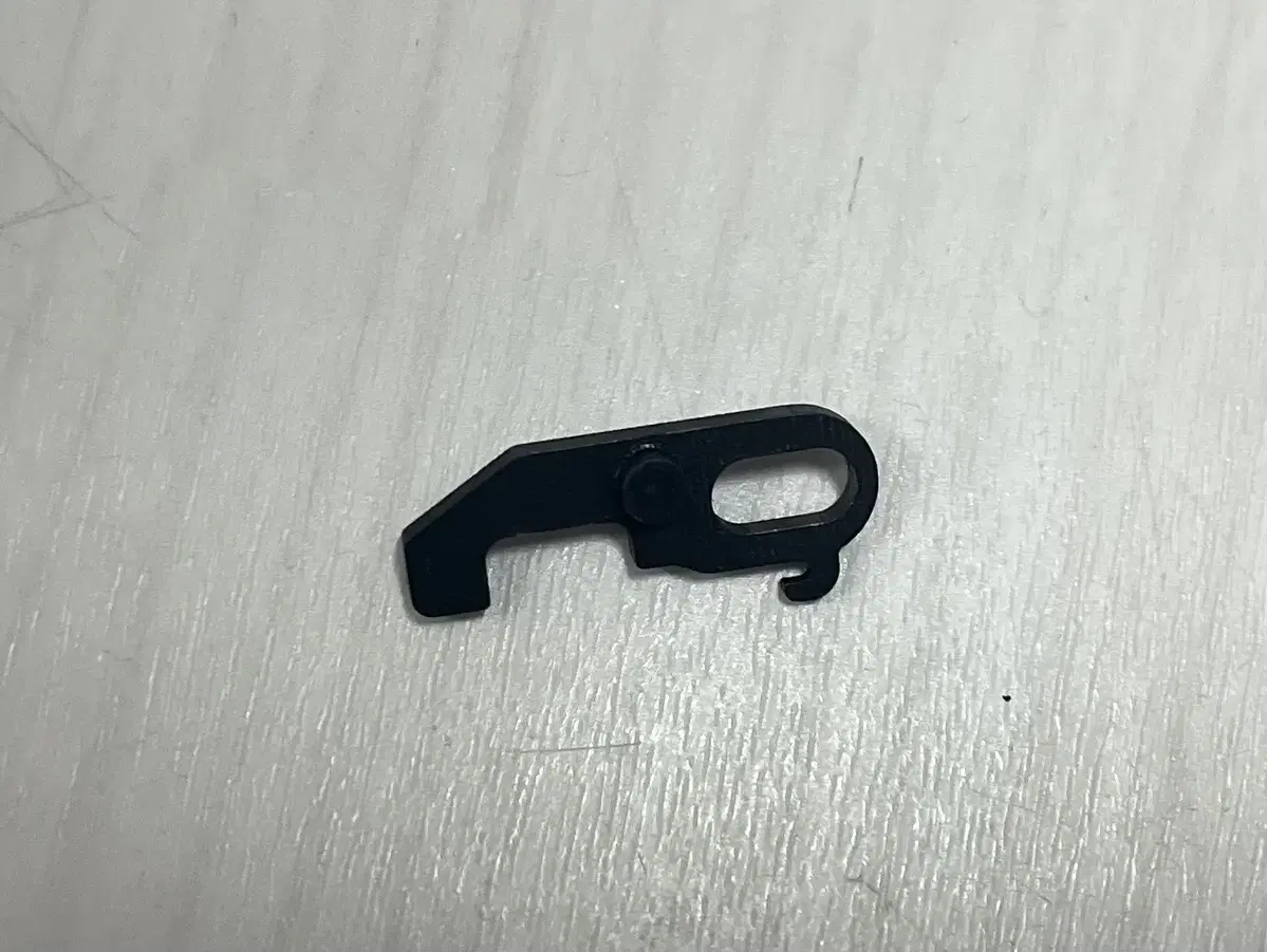 We sell steel fire pins for hephaestus ghk ak v2.