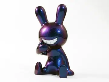 BLACK RABBiT LACK RABBiT 마조라 안드로메다