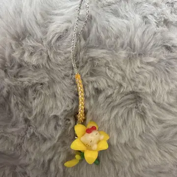 헬로키티 지역 한정판 키티 후쿠시마 한정판 니코우키스게 버전