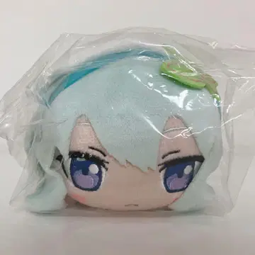프로세카 쿠사나기 네네 누워있는 봉제 인형