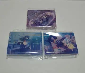 프로세카 텐마 사키 호시노 이치카 가가미네 렌 노블 아트