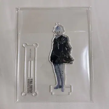 ff14 알피노 아크릴 스탠드 이오카페 5주년