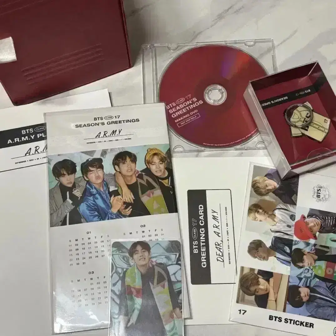 BTS (Poca Jimin) Bangtan Bts 2020 Memories Blu-ray Ble #방탄