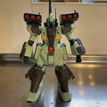MG 스타크 제간
