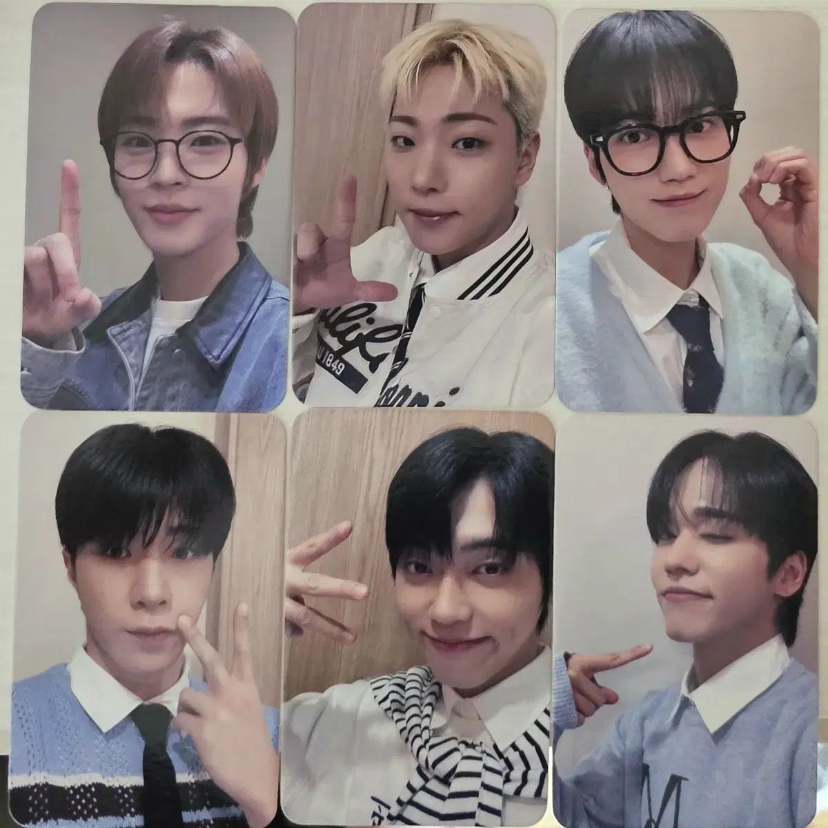 프롬스토어 0405 온앤오프 I LOVE YOU 미공포