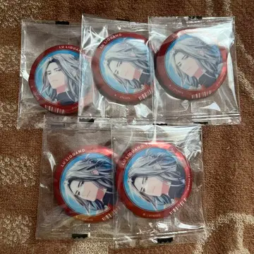 18TRIP 에이트리 사슴의 빛