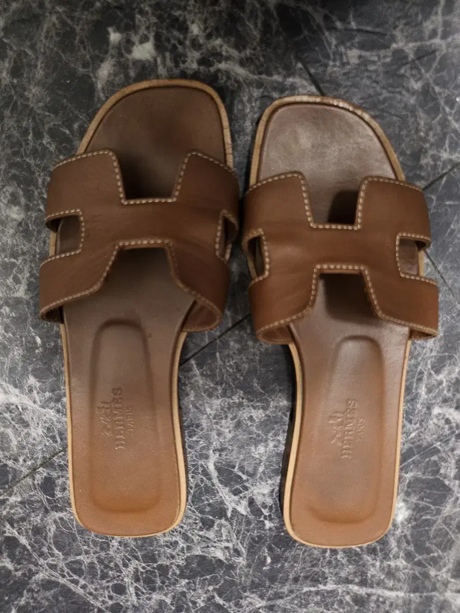 에르메스 오란 34