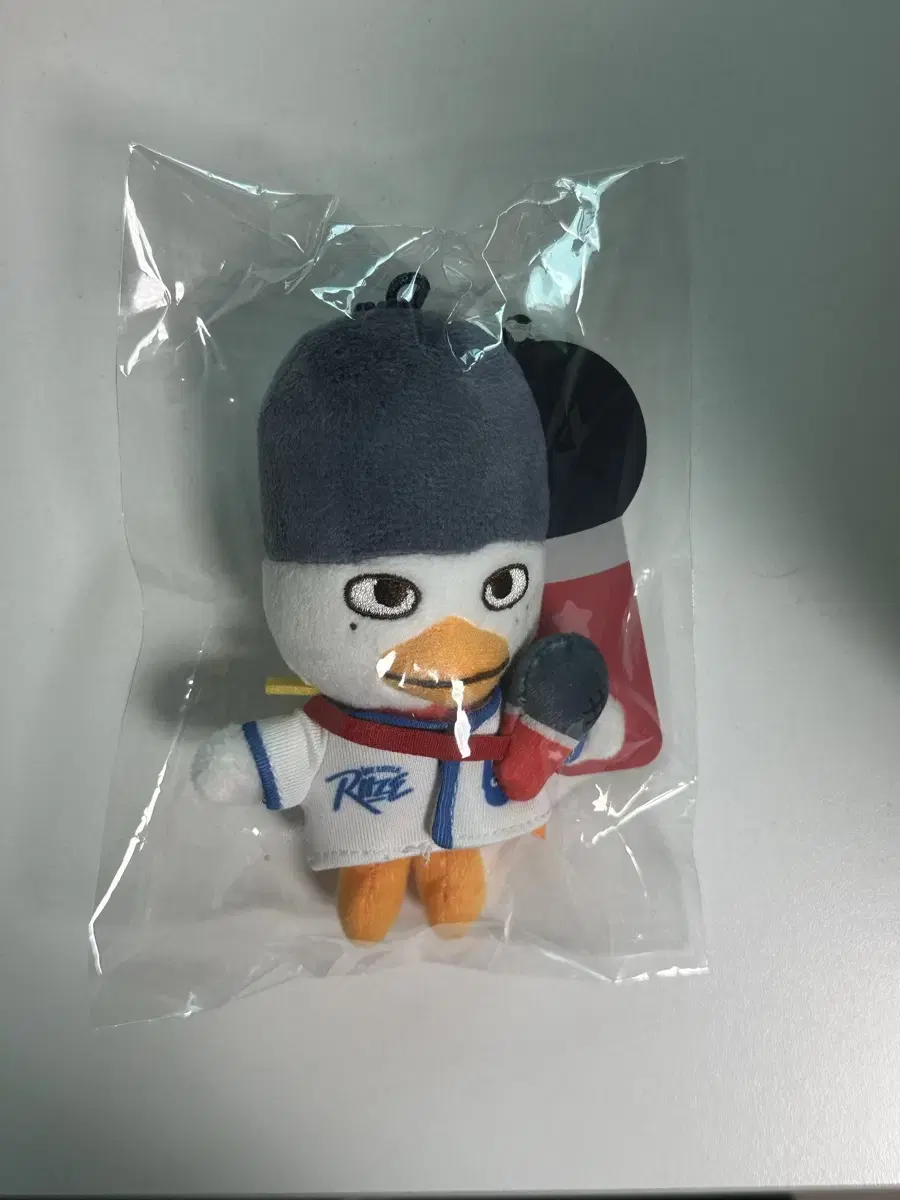 라이즈 팝업 똘병 인형