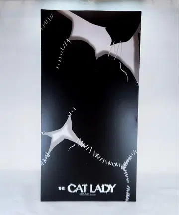 "1/6 피규어 ETERNAL TOYS 캣우먼 배트맨"