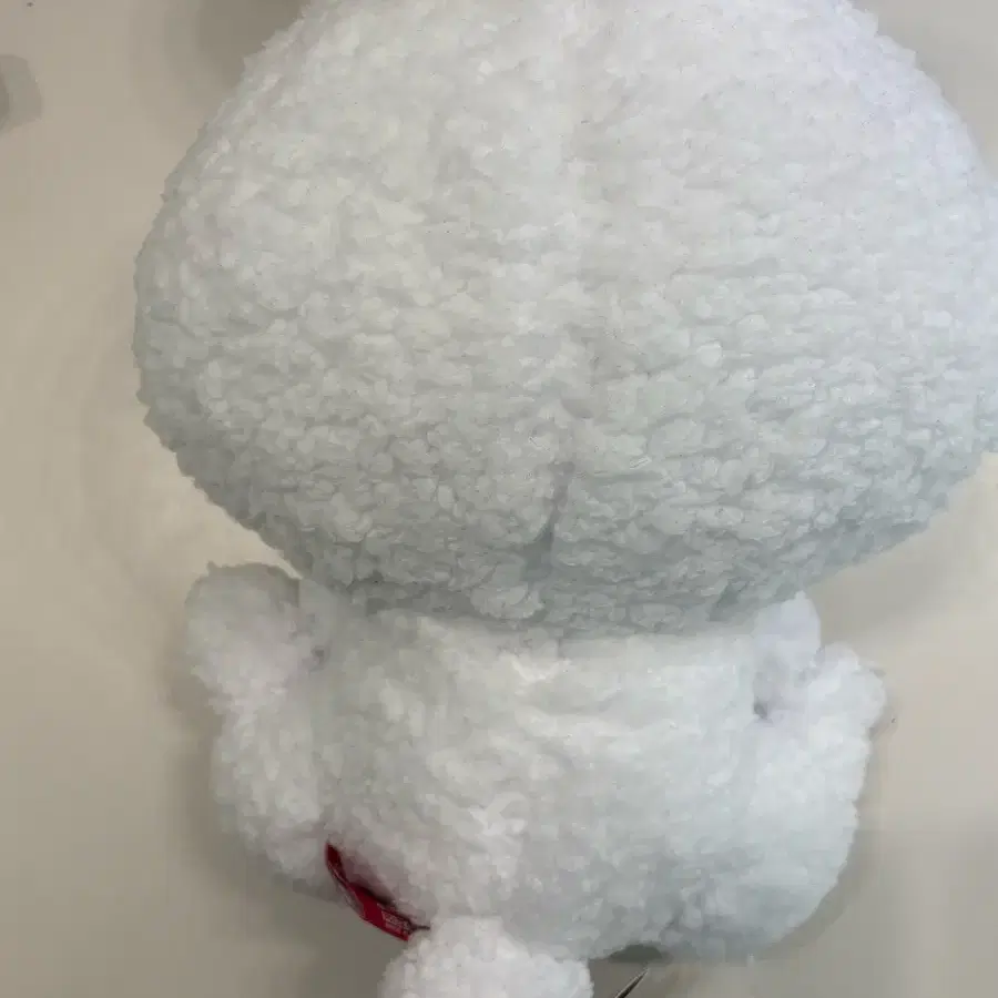 범용토끼 화이트 대형
