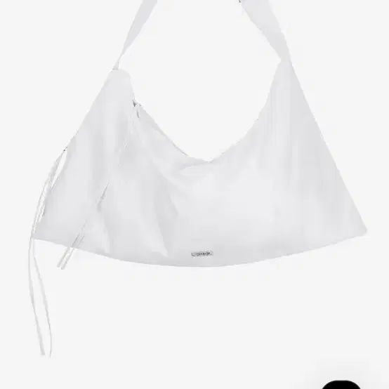L.E.I.Y. leey shirring shoulder padded bag bag on Bunjang